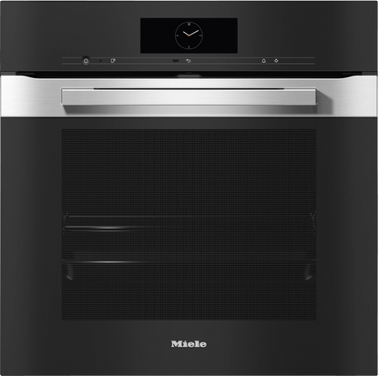 New Unused Miele H 7860 BP Built in Oven Cooker BR2385