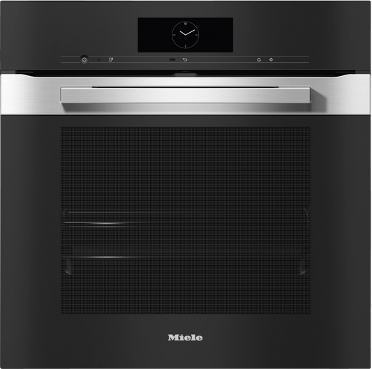 New Unused Miele H 7860 BP Built in Oven Cooker BR2385