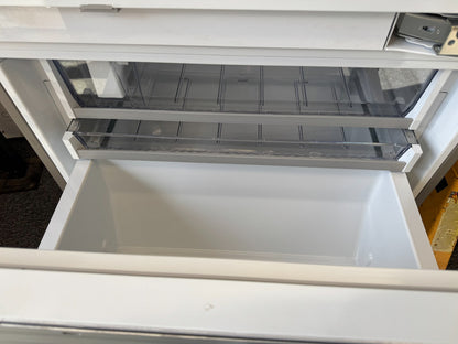 UNUSED Fisher & Paykel RS9120WRJ2 91cm Integrated Fridge Freezer BR4507