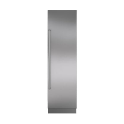 Ex Display Sub-Zero ICBIC-24FI 610mm wide Freezer Ice Maker Integrated B32156