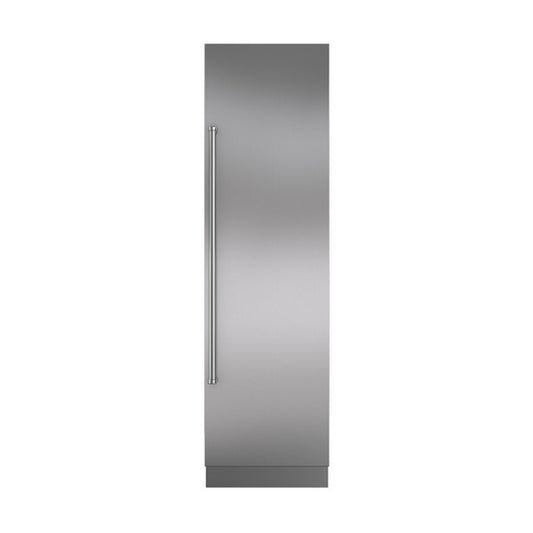 Ex Display Sub-Zero ICBIC-24FI 610mm wide Freezer Ice Maker Integrated B32156