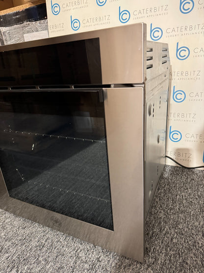 New Bertazzoni Modern F6011MODPTX Built in Wall Oven Cooker Appliance BR2244 /47