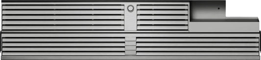 NEW Siemens Acool CI30Z010 Fridge Stainless Steel Ventilation toe kick plate