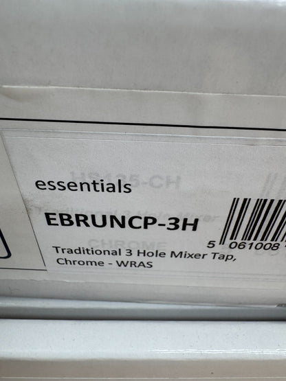 NEW Traditional Chrome Kitchen Mixer tap Victoria plumbing tap factory AX4541