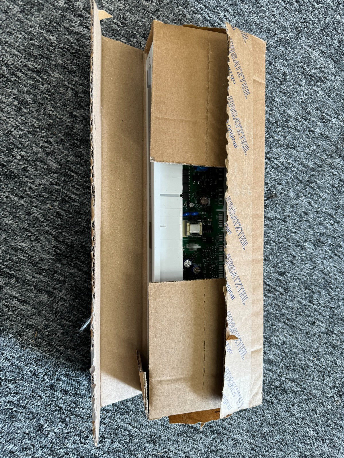 NEW Unused Neff 11047562 Part Control Module Panel for fridge