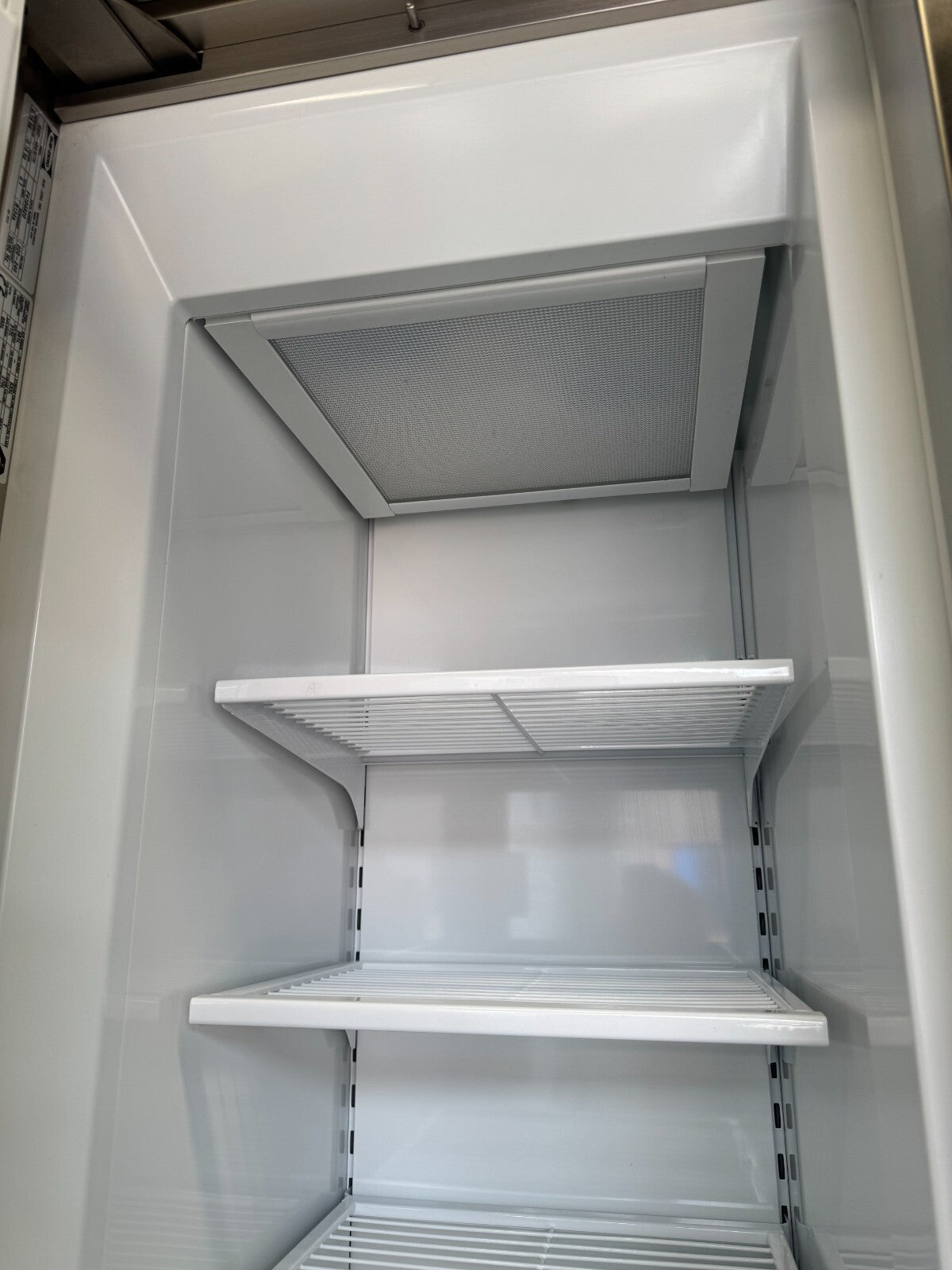Subzero Fridge Freezer 48 Inch Side By Side ICBBI48S Sub Zero Wolf Sub010