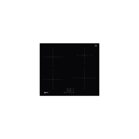 NEW Neff T36FB40X0 N50 60cm Induction Hob Cooktop Appliance BR2062