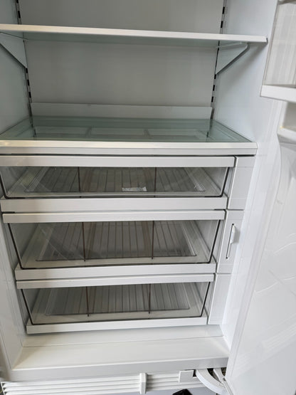Ex Display Sub-Zero ICBIC30RID 762mm Column Fridge refrigeration Subzero B32150