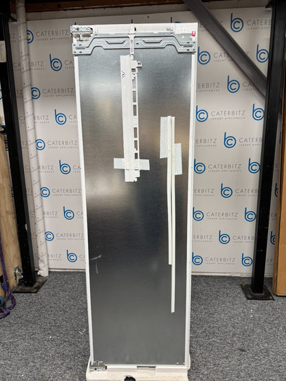 New Neff N90 GI7815NE0 Integrated No Frost Built in Column Freezer BR4163