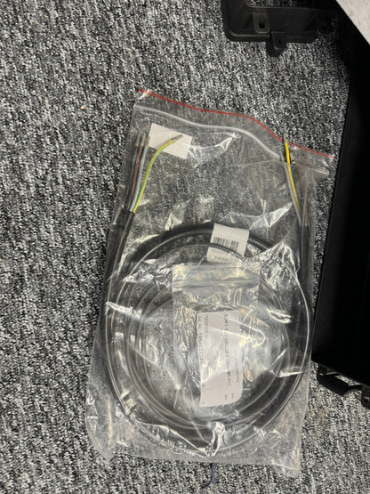 UNUSED Siemens HZ38150 recirculation Kit Hood
