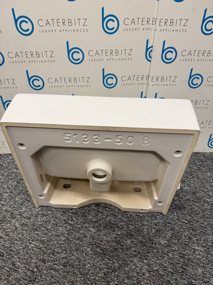 NEW Villeroy & Boch Memento 513350 Bathroom Sink Basin White BR775