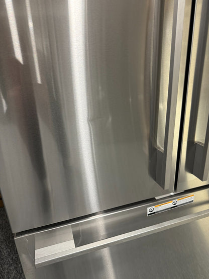 NEW Fisher & Paykel RF540ADUX6 Fridge Freezer Freestanding refrigerator BR584