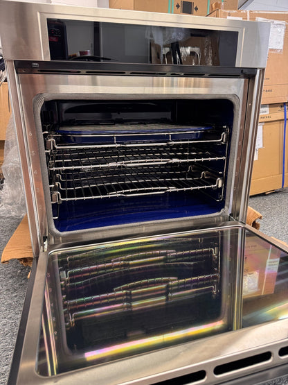 UNUSED Wolf ICBSO3050TM Transitional M Series Oven Cooker 76cm BR4665