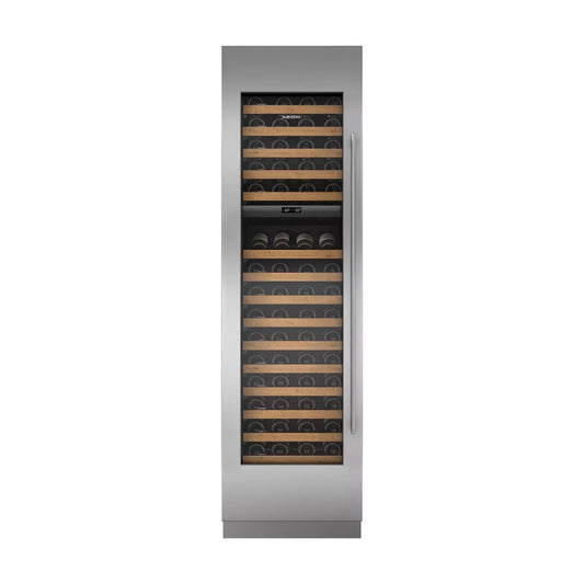 Ex Display Sub-Zero ICBIW-24 610mm Wine Storage Cooler subzero Fridge B32149