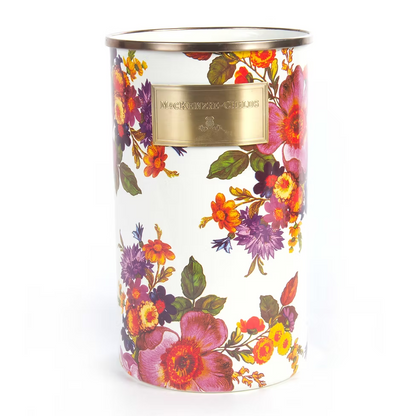 NEW Mackenzie-Childs FLOWER MARKET Items Enamel Finish IN STOCK Available Now