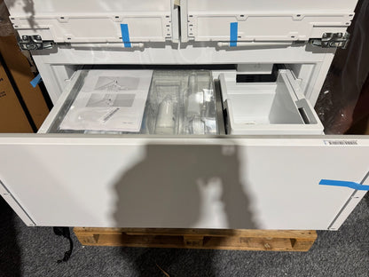 NEW Liebherr ECBN 6256 Integrated French Door Fridge Freezer BR2420