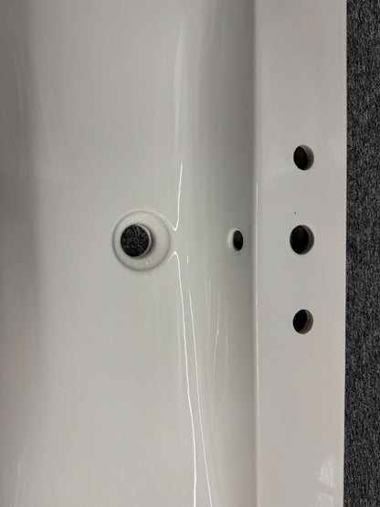 NEW Villeroy & Boch Finion 4168 A5 Large Bathroom Basin Sink WHITE BR868 1000mm