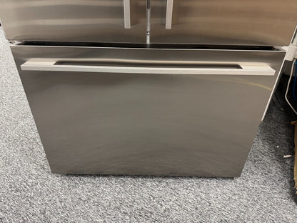 Ex Display Fisher & Paykel RF540ADUSX4 French Door Fridge Freezer ICE BR4278