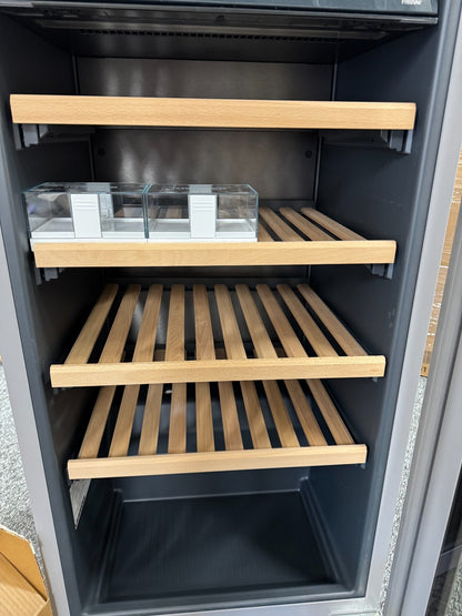 Opened Liebherr EWTdf 3553 Integrated Wine Cooler Fridge Vinidor BR2194
