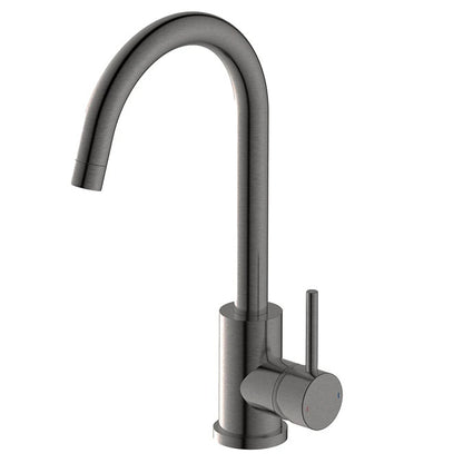 NEW Modern Gunmetal Kitchen Mixer Victoria plumbing tap factory AX4535