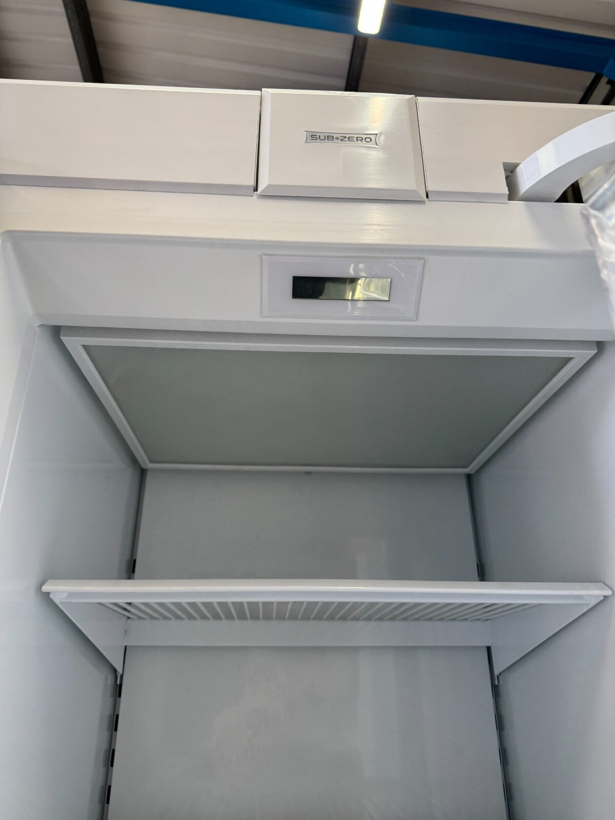 Sub-Zero ICBIC-24FI 610mm Column Freezer refrigeration appliance ICE B32147