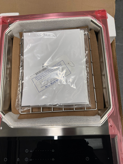 NEW Wolf ICBGM15TF/S Transitional Electric Grill 381mm Module Cooktop Hob BR4153