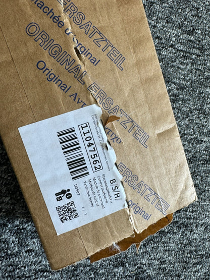 NEW Unused Neff 11047562 Part Control Module Panel for fridge