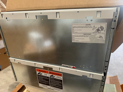 Ex Display Sub-Zero ICBID-30R 30 inch All Fridge Refrigerator Drawers BR4594