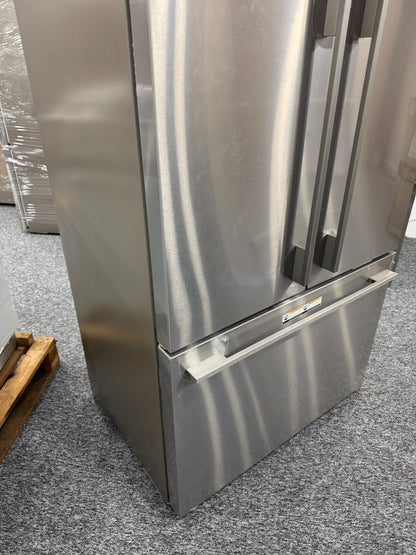 UNUSED Fisher & Paykel RF610ADJX7 Fridge Freezer freestanding BR4277