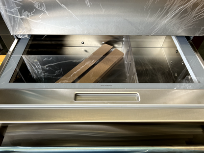 Sub-Zero ICBPRO36 Pro 36 Fridge Freezer appliance Wolf Subzero Refrigeration
