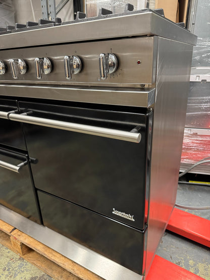 Lacanche Macon Moderne 100cm Range Cooker Oven B32437