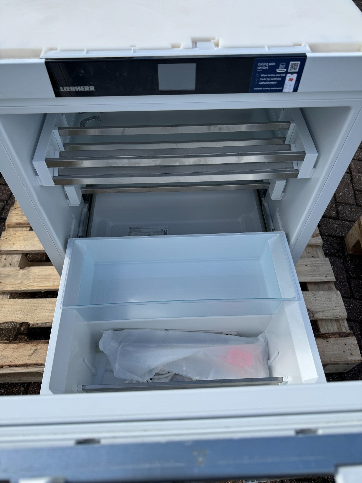 Liebherr URPD365i Pull Out Fridge Drawer Undercounter BR4511