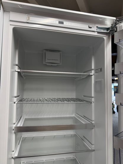 Ex Display Neff KI1813FE0G Integrated Tall Column Fridge Refrigerator BR2357