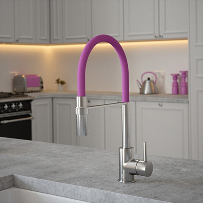 NEW Mulberry Spray Hose pull out Mixer tap Victoria plumbing tap factory AX4548