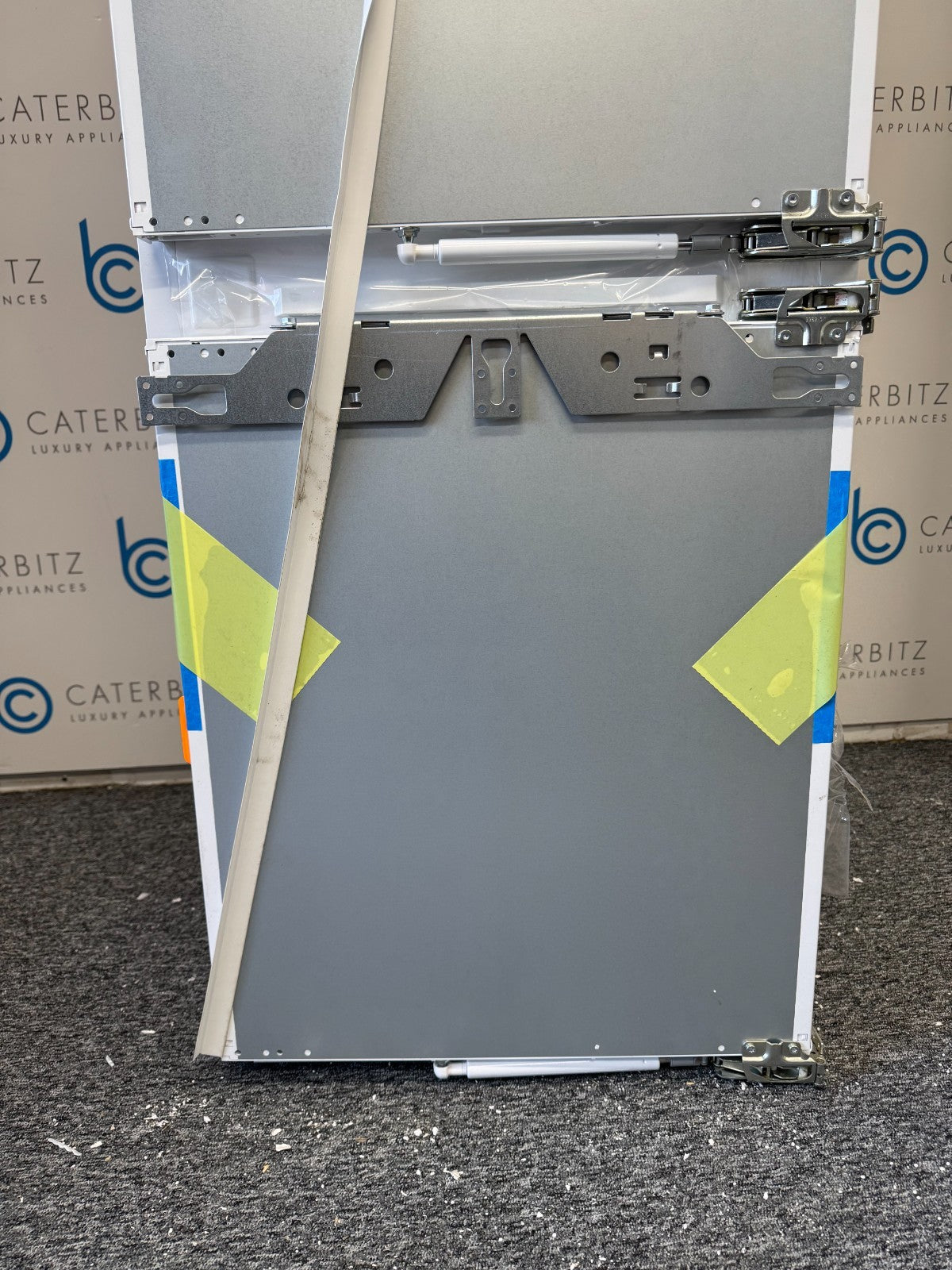 NEW Liebherr Prime ICBNci5153 Integrated 70/30 Fridge Freezer Built in BR4168