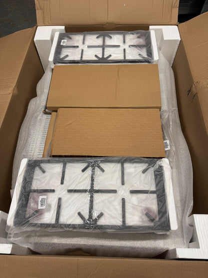 NEW Wolf ICBSRT486G Sealed Burner Rangetop Cooktop gas Hob BR4154