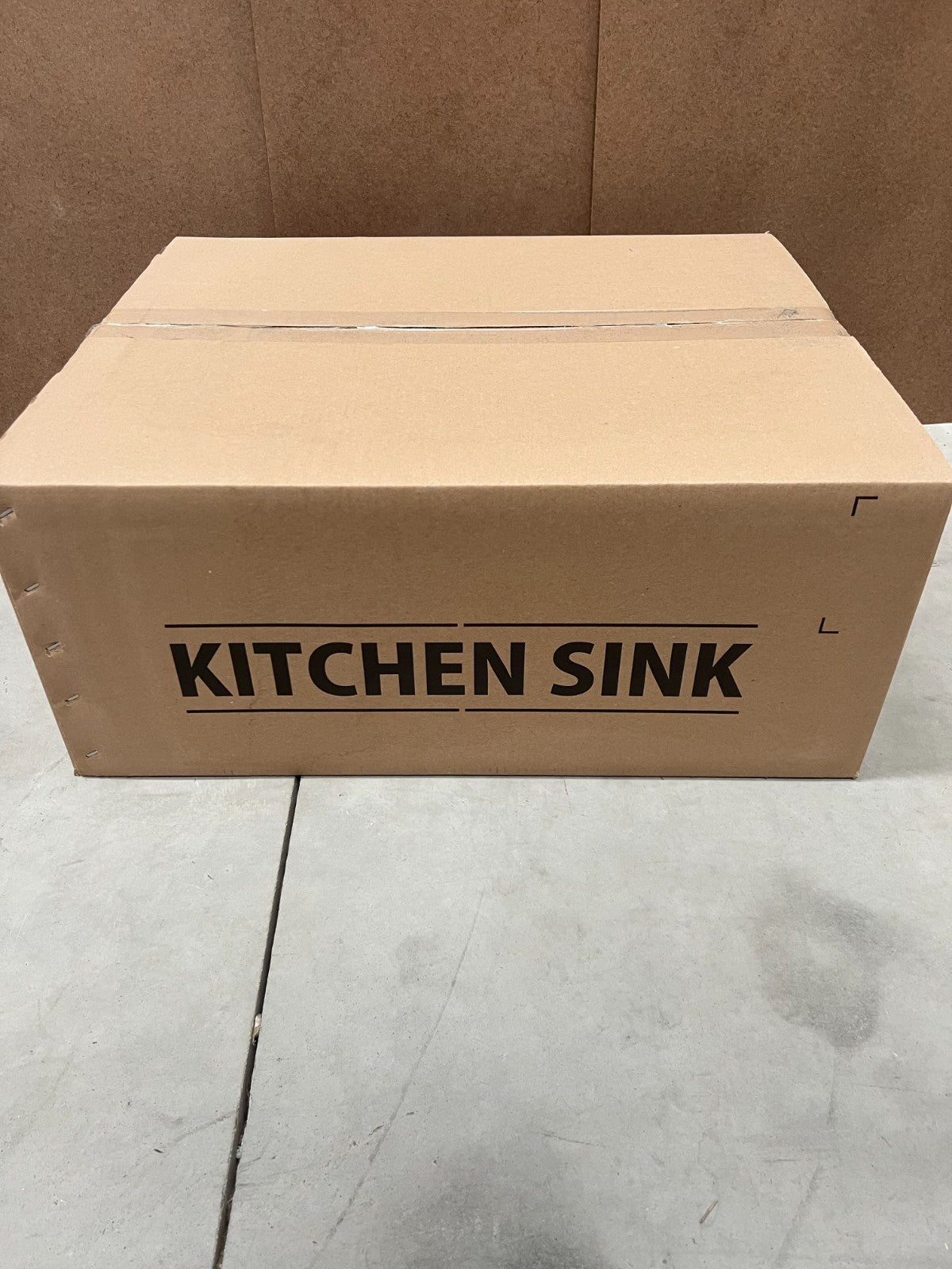 NEW Rangemaster ORI570AW/ Oridian Inset Rangemaster Igneous Granite Sink BR4005