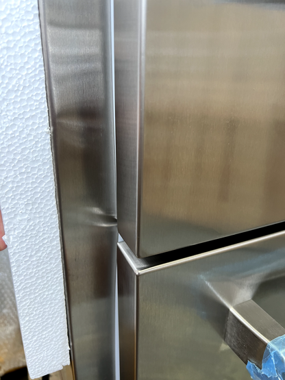 Sub-Zero ICBPRO36 Pro 36 Fridge Freezer appliance Wolf Subzero Refrigeration