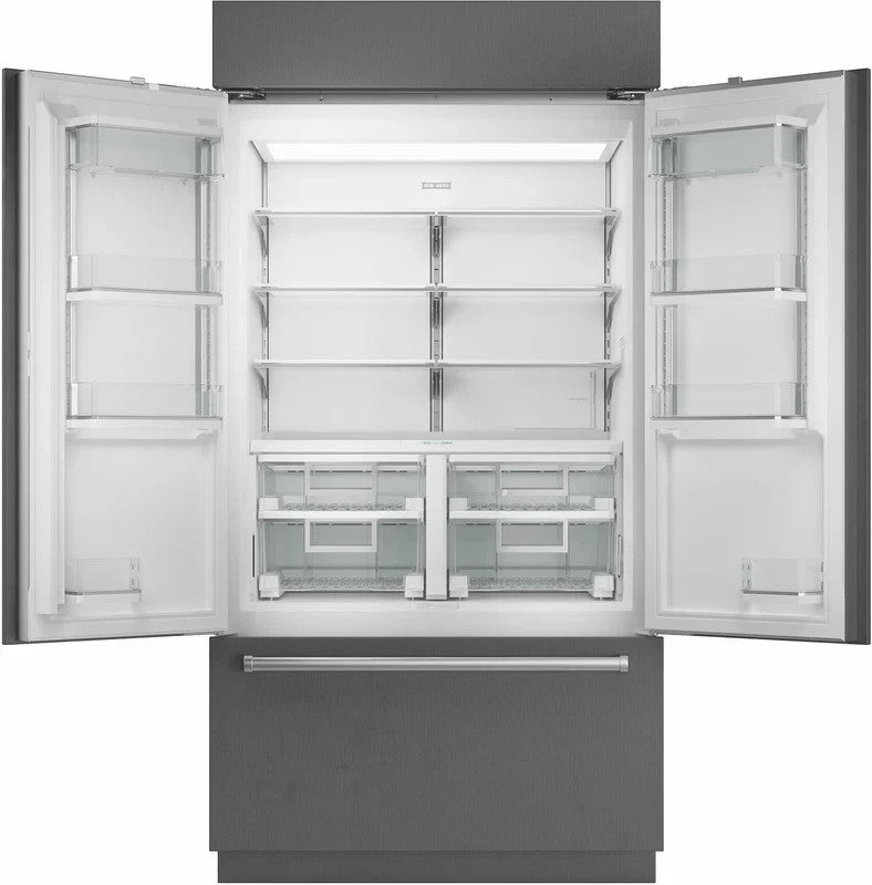 Sub-Zero ICBCL4250UFDID French Door Fridge Freezer 42 inch Refrigerator Sub Zero