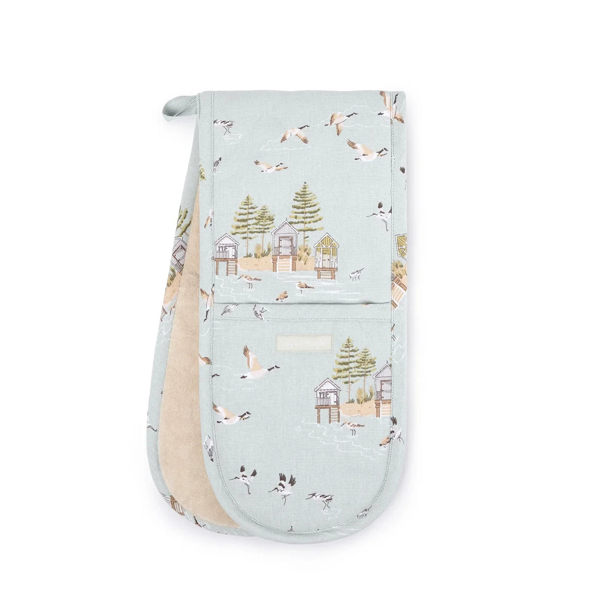 NEW Sophie Allport SEA BIRDS Oven Gloves Towel & Matching ITEMS IN STOCK