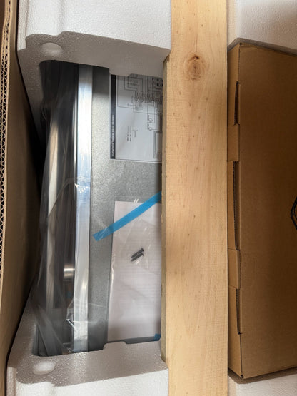 NEW UNUSED Fisher & Paykel OB60SD9PX1 Pyrolytic Oven Cooker appliance BR4635
