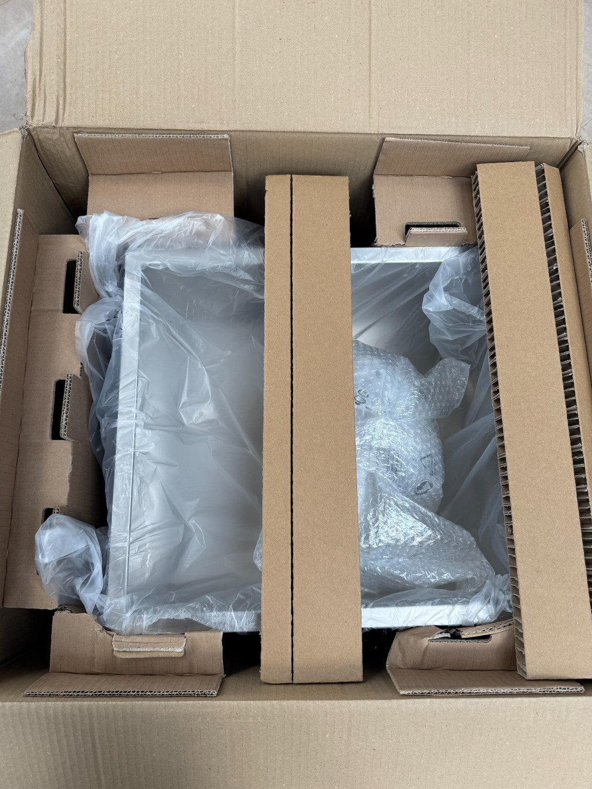 NEW Perrin & Rowe Stainless Steel Sink Basin 450mm 2645SS Ax4461