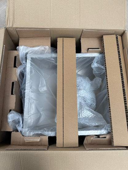 NEW Perrin & Rowe Stainless Steel Sink Basin 450mm 2645SS Ax4461