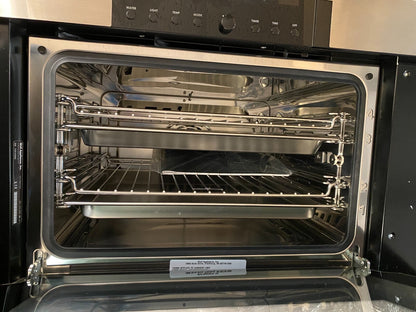 WOLF STEAM OVEN - COMTEMPORARY - ICBCS030CM/B/TH - EX DISPLAY - KITCHEN