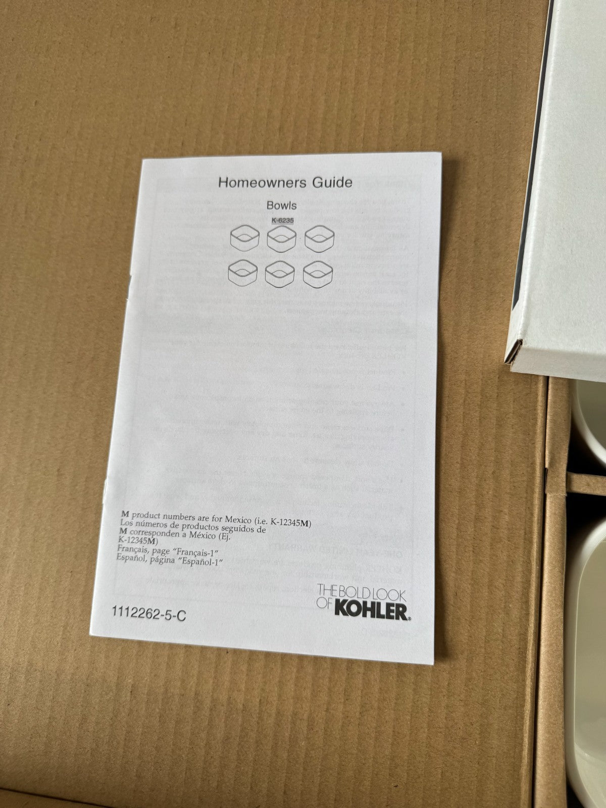 NEW KOHLER K-3760-NA Stages 33 Inch Stainless Kitchen Sink & Accessories BR4392