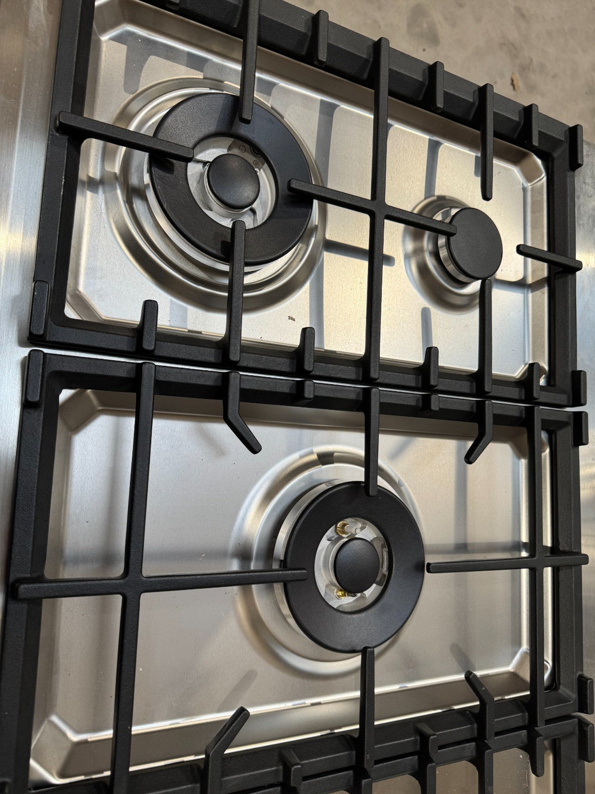 Fisher & Paykel OR90SCG4B1 Classic 90cm Dual fuel Range Cooker Oven BR4211