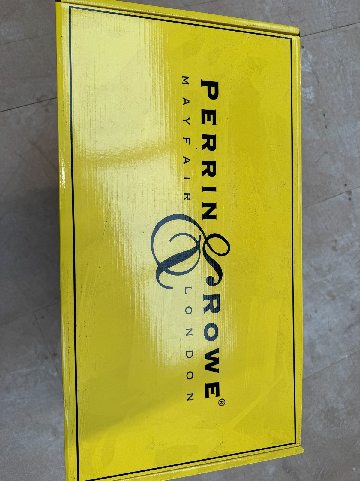 NEW Perrin & Rowe 1460PFWPC Phoenician Mixer Tap & Filtration Pewter AX4446