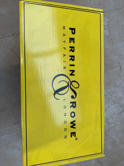 NEW Perrin & Rowe 1460PFWPC Phoenician Mixer Tap & Filtration Pewter AX4446