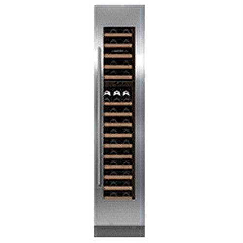 New Subzero Wine Storage ICBIW-24 Wine Cooler Fridge Sub Zero Wolf appliance