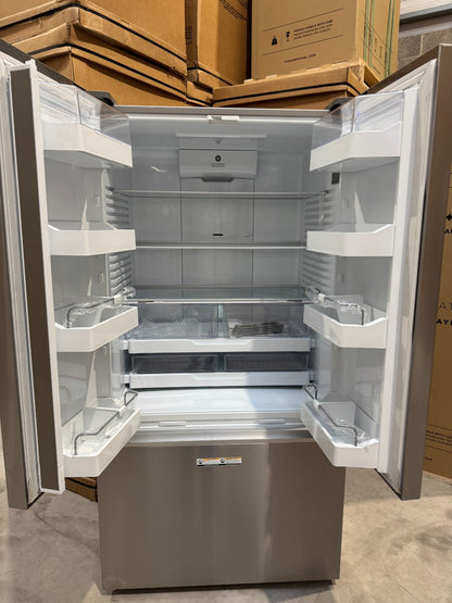 NEW Fisher & Paykel RF540ANUX6 French Door Fridge Freezer BR4210